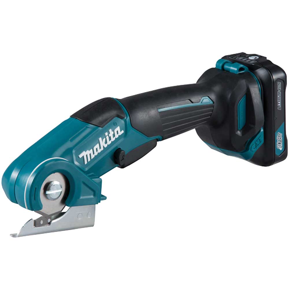 Makita Cp100d 12V Max Cxt Cordless Multi Cutter Size 10.8