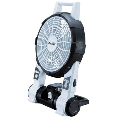 Makita DCF201 18v LXT Cordless Portable Fan