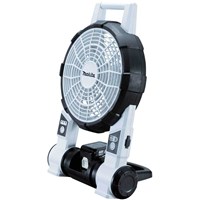 Makita DCF201 18v LXT Cordless Portable Fan Makita DCF201 18v LXT Cordless Portable Fan