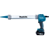 Makita DCG180 18v LXT Cordless Caulking Gun Makita DCG180 18v LXT Cordless Caulking Gun
