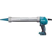 Makita DCG180 18v LXT Cordless Caulking Gun Makita DCG180 18v LXT Cordless Caulking Gun