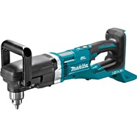 Makita DDA460 Twin 18v LXT Cordless Brushless Angle Drill Makita DDA460 Twin 18v LXT Cordless Brushless Angle Drill