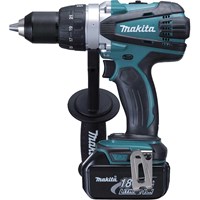 Makita DDF458 18v LXT Cordless Drill Driver Makita DDF458 18v LXT Cordless Drill Driver