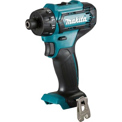 Makita DF033D 12v Max CXT Cordless Hex Drill Driver