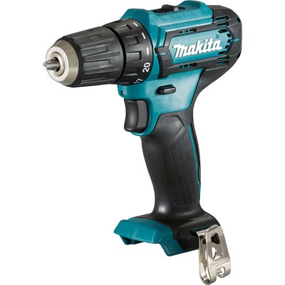 Makita DF333D 12v Max CXT Cordless Drill Driver