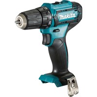 Makita DF333D 12v Max CXT Cordless Drill Driver Makita DF333D 12v Max CXT Cordless Drill Driver