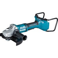 Makita DGA900 Twin 18v LXT Cordless Angle Grinder 230mm Makita DGA900 Twin 18v LXT Cordless Angle Grinder 230mm