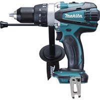 Makita DHP458 18v LXT Cordless Combi Drill Makita DHP458 18v LXT Cordless Combi Drill