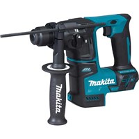 Makita DHR171 18v LXT Cordless Brushless SDS Plus Hammer Drill