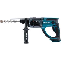 Makita DHR202 18v LXT Cordless SDS Plus Hammer Drill Makita DHR202 18v LXT Cordless SDS Plus Hammer Drill