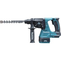 Makita DHR242 18v LXT Cordless Brushless SDS Plus Hammer Drill