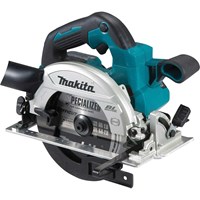 Makita DHS660 18v LXT Cordless Brushless Circular Saw 165mm Makita DHS660 18v LXT Cordless Brushless Circular Saw 165mm