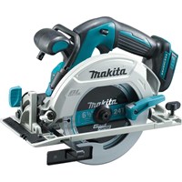 Makita DHS680 18v LXT Cordless Brushless Circular Saw 165mm Makita DHS680 18v LXT Cordless Brushless Circular Saw 165mm