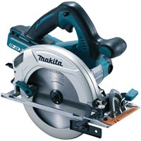 Makita DHS710 Twin 18v LXT Cordless Circular Saw 185mm Makita DHS710 Twin 18v LXT Cordless Circular Saw 185mm