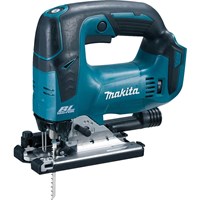 Makita DJV182 18v LXT Cordless Brushless Jigsaw Makita DJV182 18v LXT Cordless Brushless Jigsaw