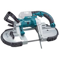 Makita DPB180 18v LXT Cordless Bandsaw Makita DPB180 18v LXT Cordless Bandsaw