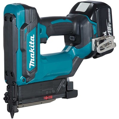Makita DPT353 18v LXT Cordless 23 Gauge Pin Nailer