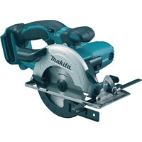 Makita DSS501 18v LXT Cordless Circular Saw 136mm Makita DSS501 18v LXT Cordless Circular Saw 136mm