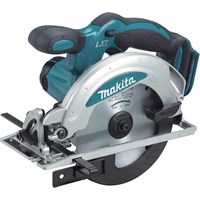Makita DSS610 18v LXT Cordless Circular Saw 165mm Makita DSS610 18v LXT Cordless Circular Saw 165mm