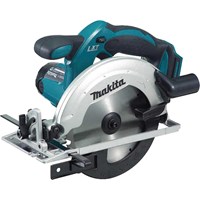 Makita DSS611 18v LXT Cordless Circular Saw 165mm Makita DSS611 18v LXT Cordless Circular Saw 165mm