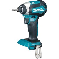 Makita DTD153 18v LXT Cordless Brushless Impact Driver Makita DTD153 18v LXT Cordless Brushless Impact Driver