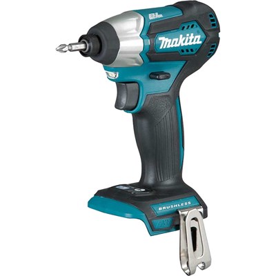 Makita DTD155 18v LXT Cordless Brushless Impact Driver