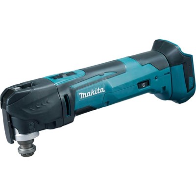 Makita DTM51 18v LXT Cordless OIS Oscillating Multi Tool