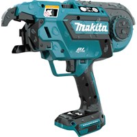 Makita DTR180 18v LXT Cordless Brushless Rebar Tying Tool Makita DTR180 18v LXT Cordless Brushless Rebar Tying Tool