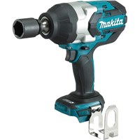 Makita DTW1001 18v LXT Cordless Brushless 3/4" Drive Impact Wrench Makita DTW1001 18v LXT Cordless Brushless 3/4" Drive Impact Wrench