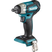 Makita DTW181 18v LXT Cordless Brushless 1/2" Drive Impact Wrench Makita DTW181 18v LXT Cordless Brushless 1/2" Drive Impact Wrench