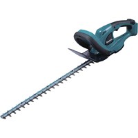 Makita DUH523 18v LXT Cordless Hedge Trimmer 520mm Makita DUH523 18v LXT Cordless Hedge Trimmer 520mm