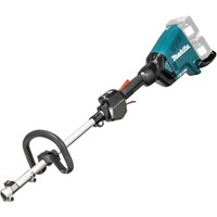 Makita DUX60 Twin 18v LXT Cordless Brushless Split Shaft Garden Multi Tool Makita DUX60 Twin 18v LXT Cordless Brushless Split Shaft Garden Multi Tool