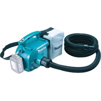 Makita DVC350 18v LXT Cordless Dust Extractor Makita DVC350 18v LXT Cordless Dust Extractor