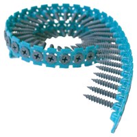 Makita Dry Wall Collated Screws Makita Dry Wall Collated Screws