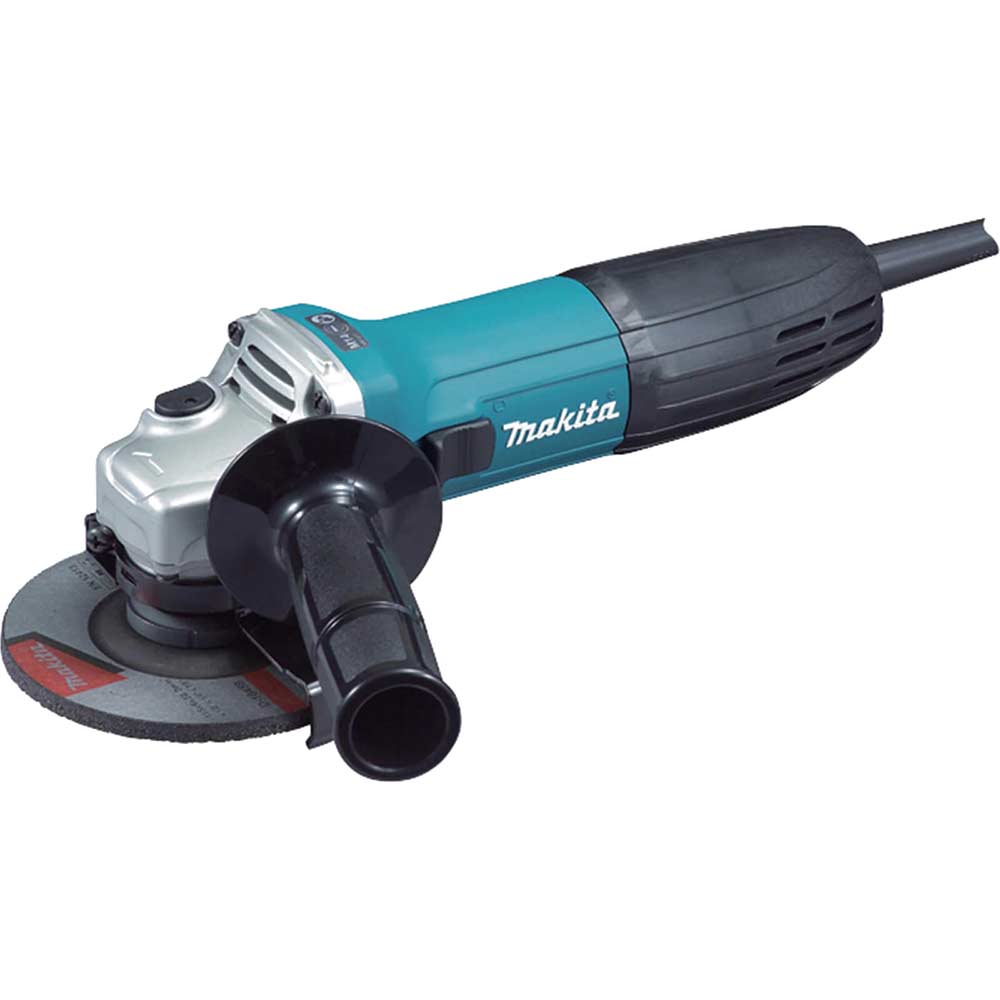 Makita Ga4530r Angle Grinder 115Mm Small