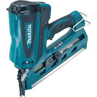 Makita GN900SE Cordless Gas First Fix Framing Nailer Makita GN900SE Cordless Gas First Fix Framing Nailer