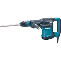Makita HM0871C AVT SDS Max Demolition Hammer Breaker Makita HM0871C AVT SDS Max Demolition Hammer Breaker