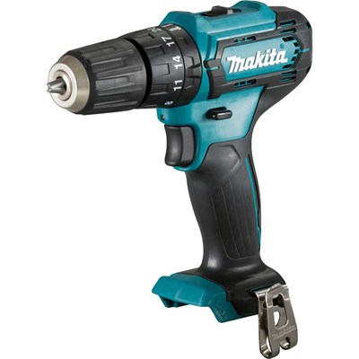 Makita HP333D 12v Max CXT Cordless Combi Drill