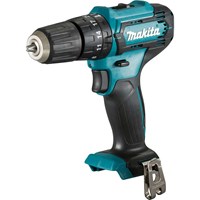 Makita HP333D 12v Max CXT Cordless Combi Drill Makita HP333D 12v Max CXT Cordless Combi Drill