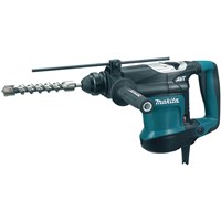 Makita HR3210C SDS Plus Rotary Hammer Drill Makita HR3210C SDS Plus Rotary Hammer Drill