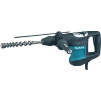 Makita HR3540C SDS Max Rotary Hammer Drill Makita HR3540C SDS Max Rotary Hammer Drill
