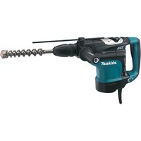 Makita HR4511C SDS Max AVT Rotary Demolition Hammer Drill Makita HR4511C SDS Max AVT Rotary Demolition Hammer Drill