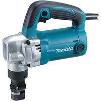 Makita JN3201 3.2mm Metal Nibbler Makita JN3201 3.2mm Metal Nibbler