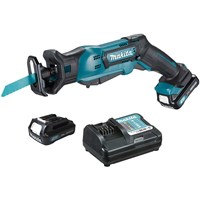 Makita JR103D 12v Max CXT Cordless Reciprocating Saw Makita JR103D 12v Max CXT Cordless Reciprocating Saw
