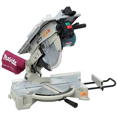 Makita LH1040 260mm Table Mitre Saw 260mm