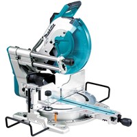 Makita LS1219 DXT Slide Compound Mitre Saw 305mm Makita LS1219 DXT Slide Compound Mitre Saw 305mm