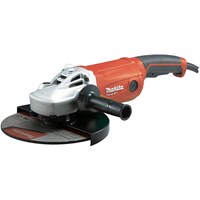 Makita MT Series M9001 230mm Angle Grinder Makita MT Series M9001 230mm Angle Grinder