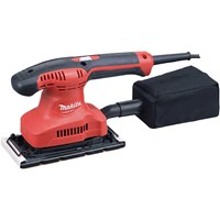 Makita MT Series M9203 1/3 Sheet Finish Sander Makita MT Series M9203 1/3 Sheet Finish Sander