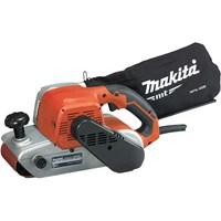 Makita MT Series M9400 100mm Belt Sander Makita MT Series M9400 100mm Belt Sander