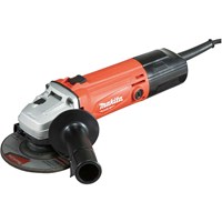 Makita MT Series M9502R 115mm Angle Grinder Makita MT Series M9502R 115mm Angle Grinder